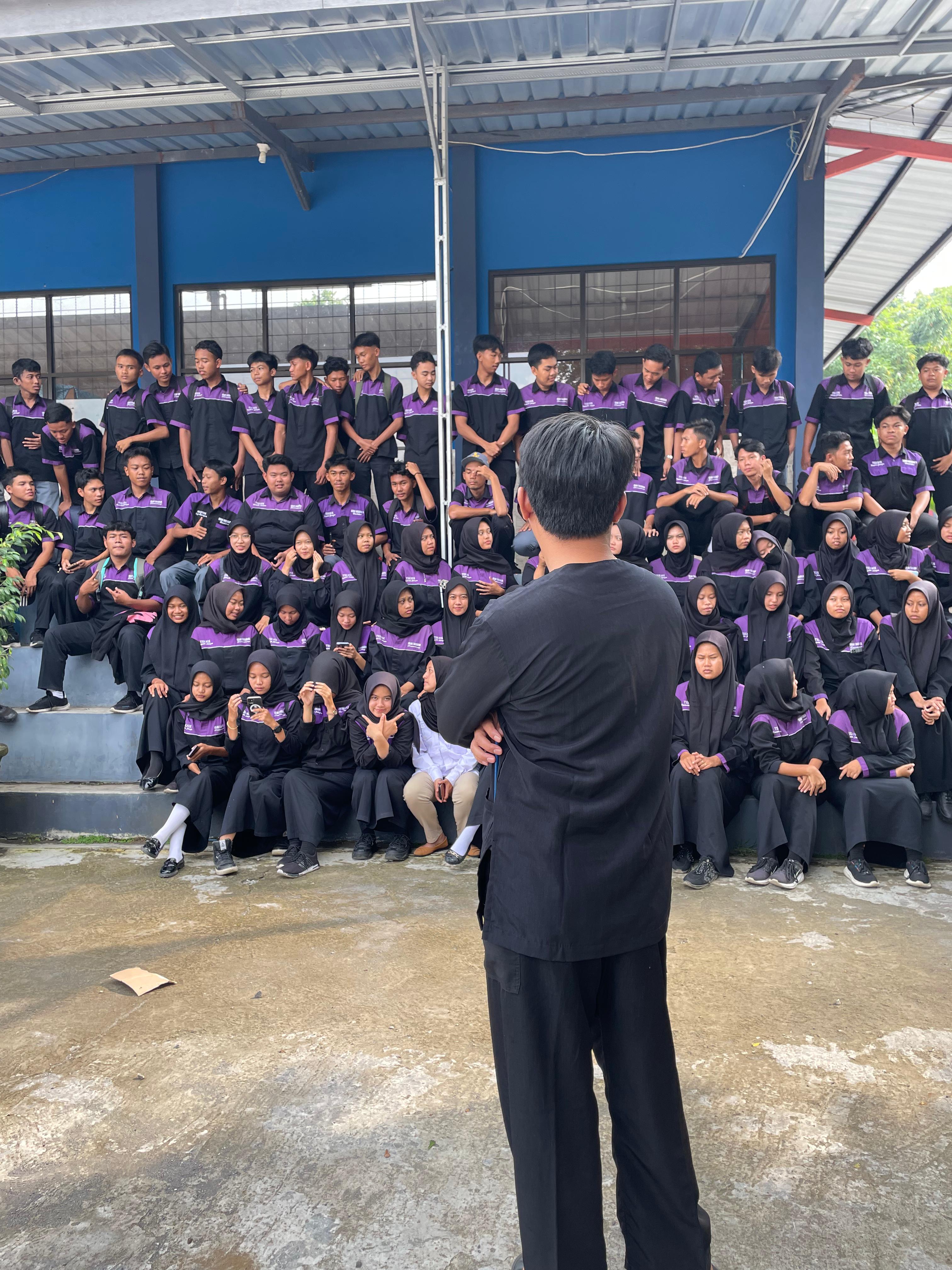 Nilai Ujikom Sementara