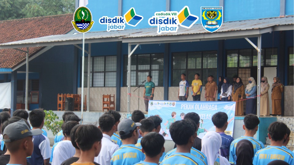 PORAK SEMESTER 2 TAHUN 2025