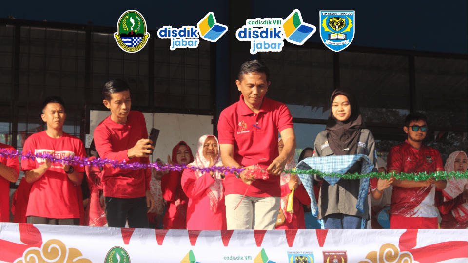 HUT R1 KE 80 TAHUN 2025