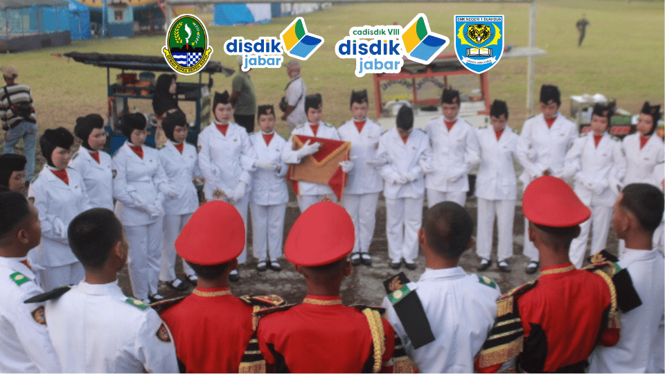 UPACARA HUT RI KE 80 2025