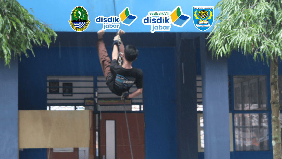 PEMINAAN KARAKTER 2 2025