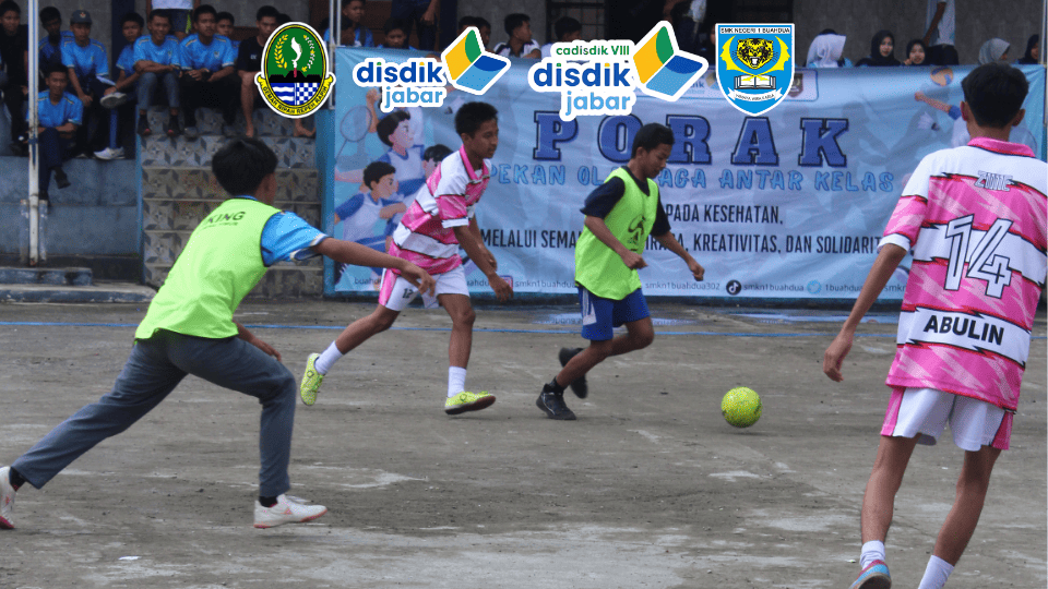 PORAK SEMESTER 1 TAHUN 2025