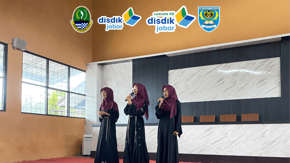 PERLOMBAAN MEMPERINGATI ISR'A  MI'RAJ