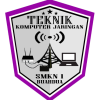 Program Keahlian Teknik Jaringan Komputer dan Telekomunikasi. 