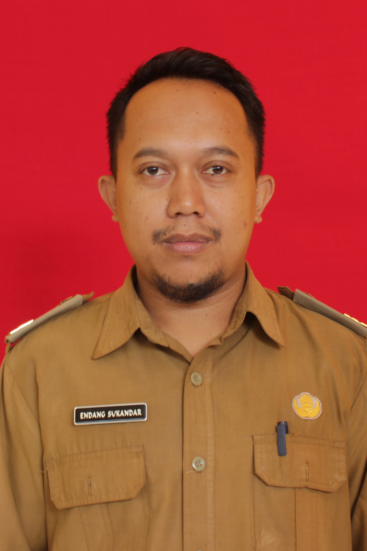 Endang Sukandar, S.Pd