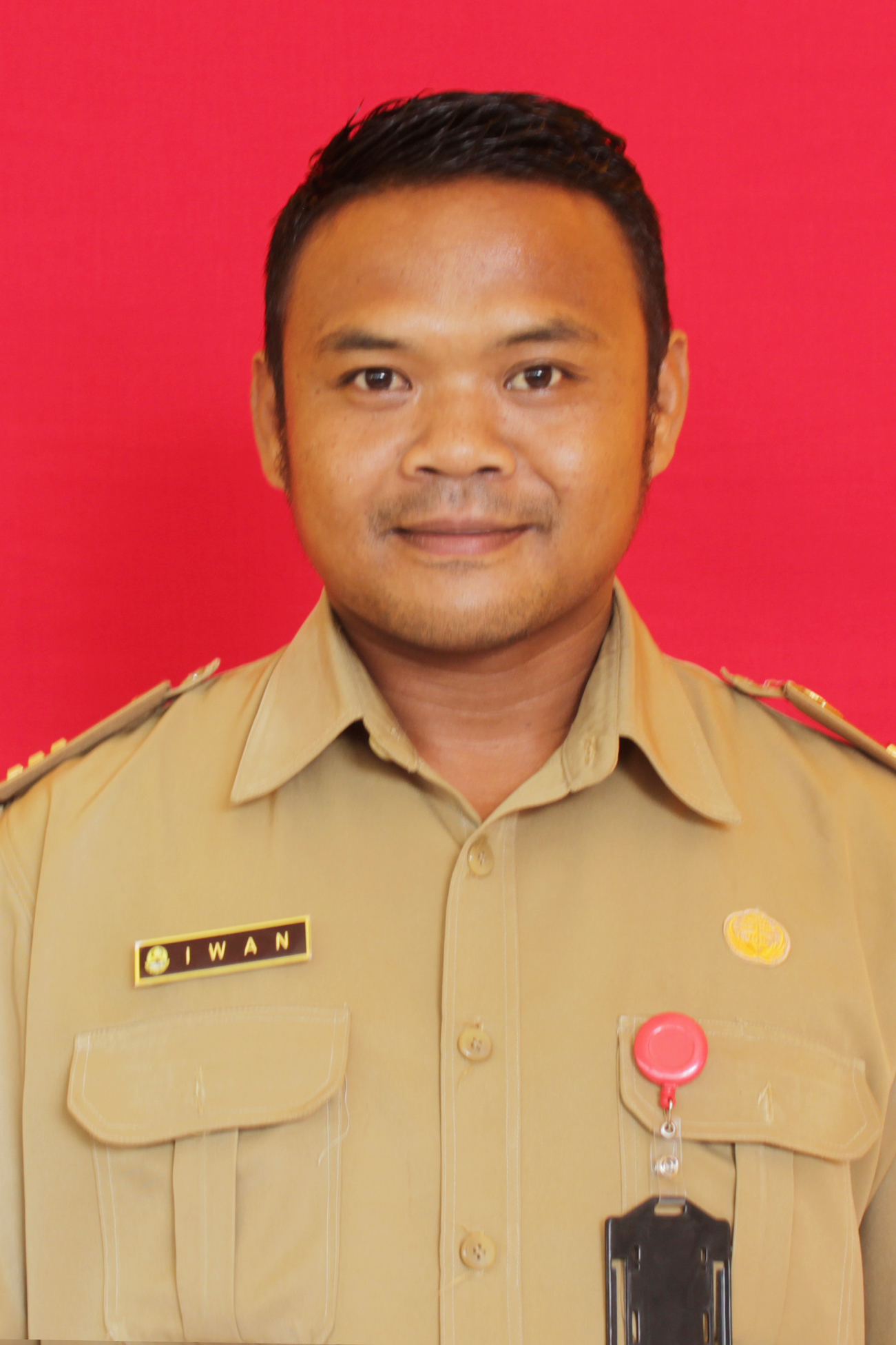 Iwan, S.Pd
