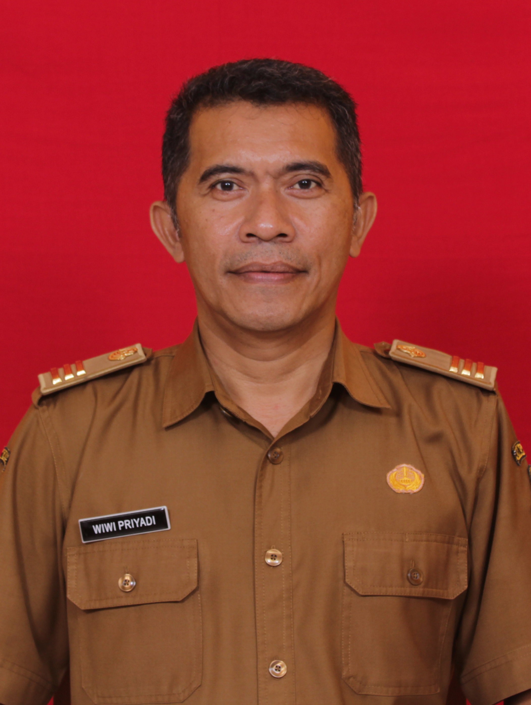 Wiwi Priyadi, S.Pd