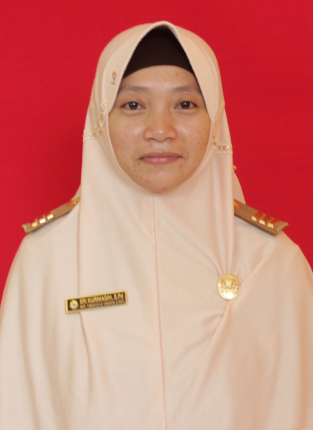 Leli Aspriyani, S.Pd