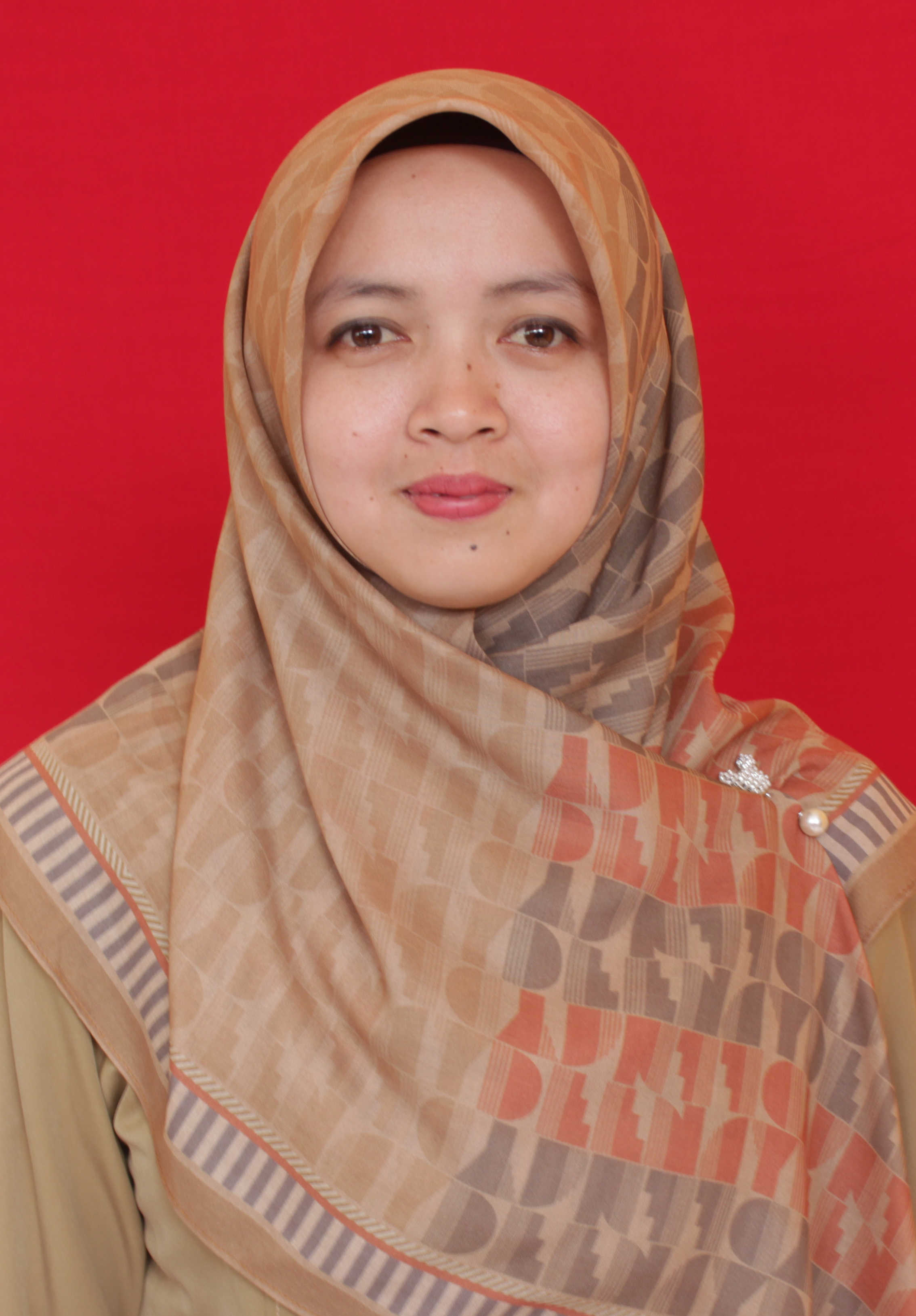 Atin Hermayati, S.Pd