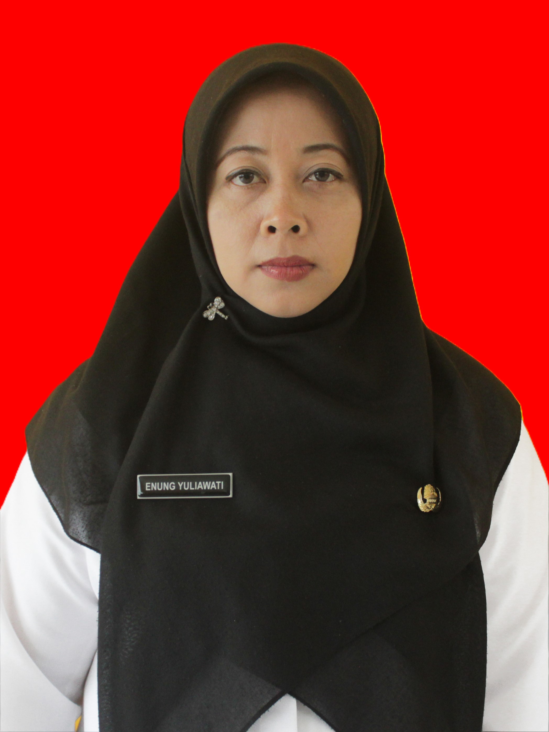Enung Yuliawati, S.E