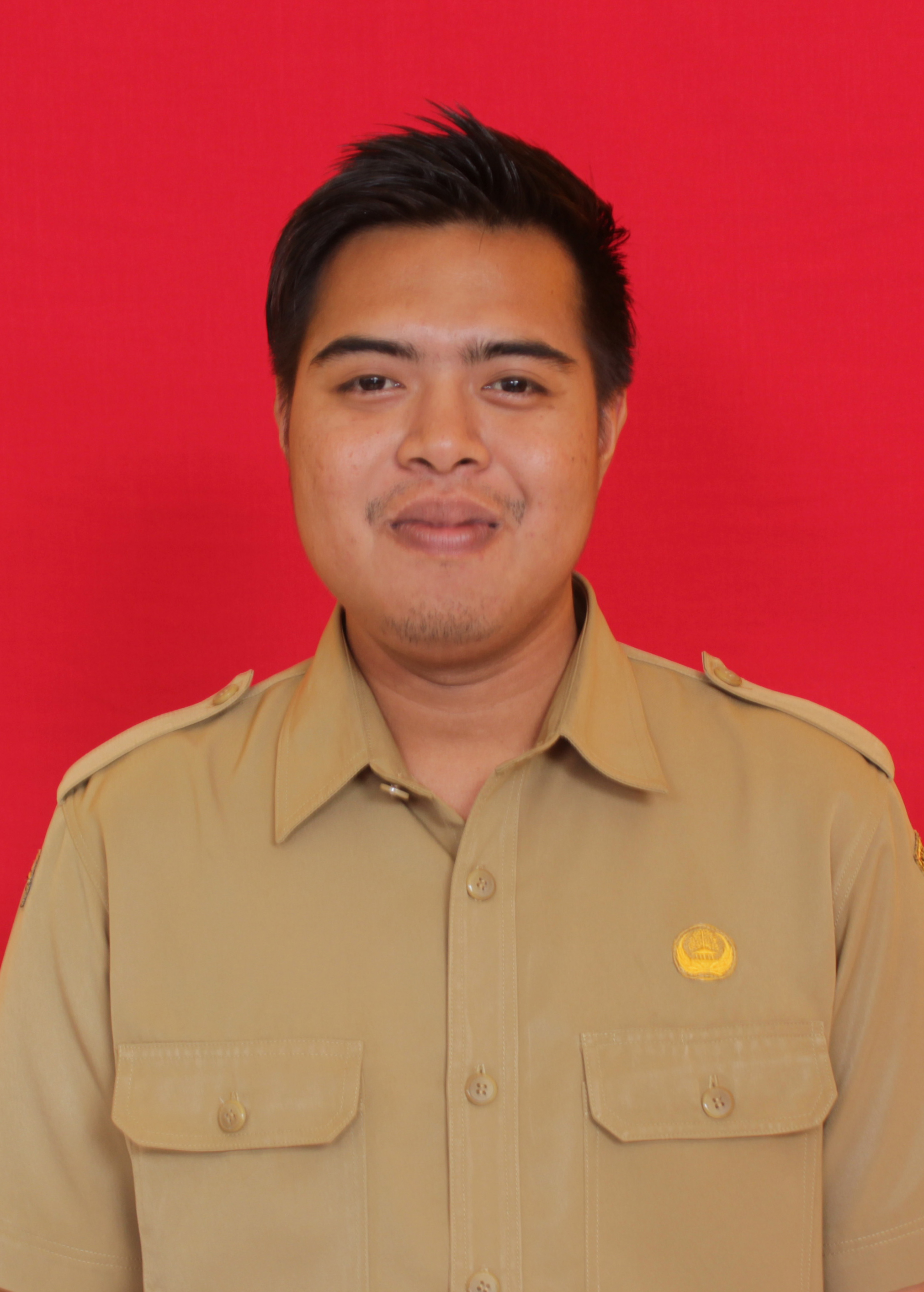 Gunawan Virgianto, S.Pd
