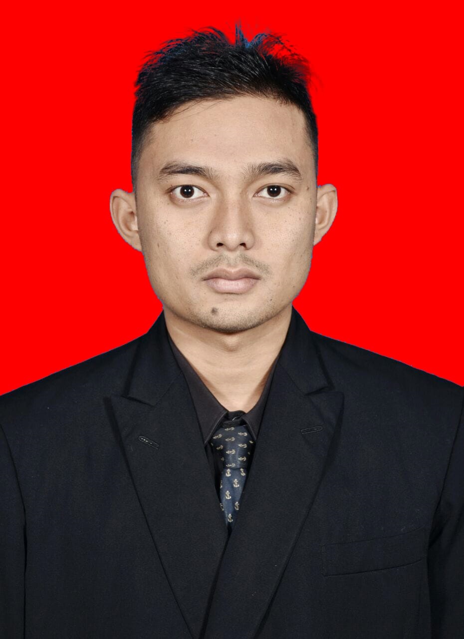 Endun Sukmana, S.Pd