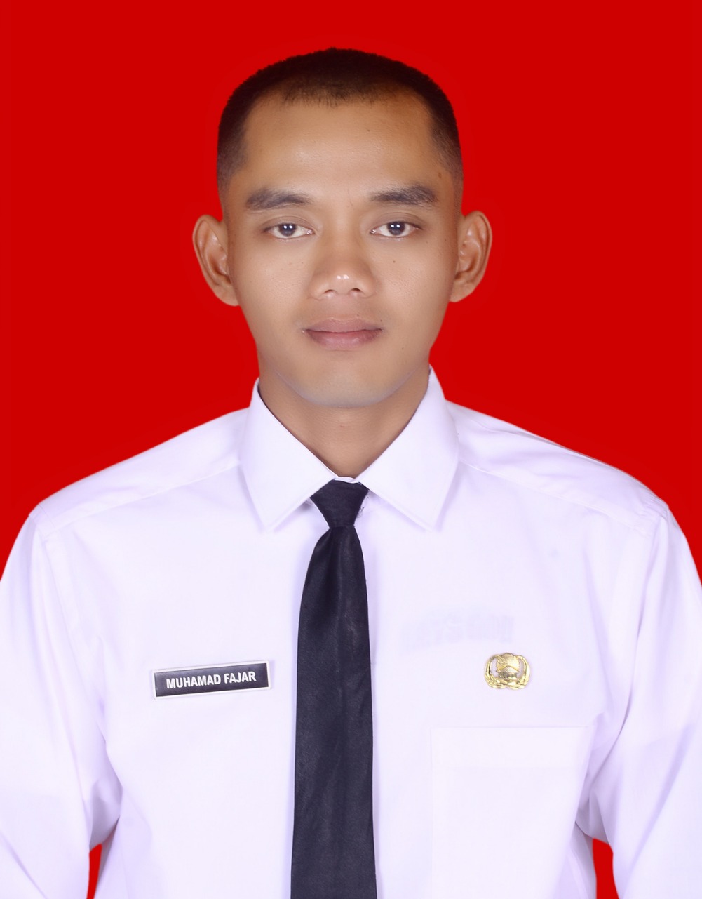Muhamad Fajar, S.Pd
