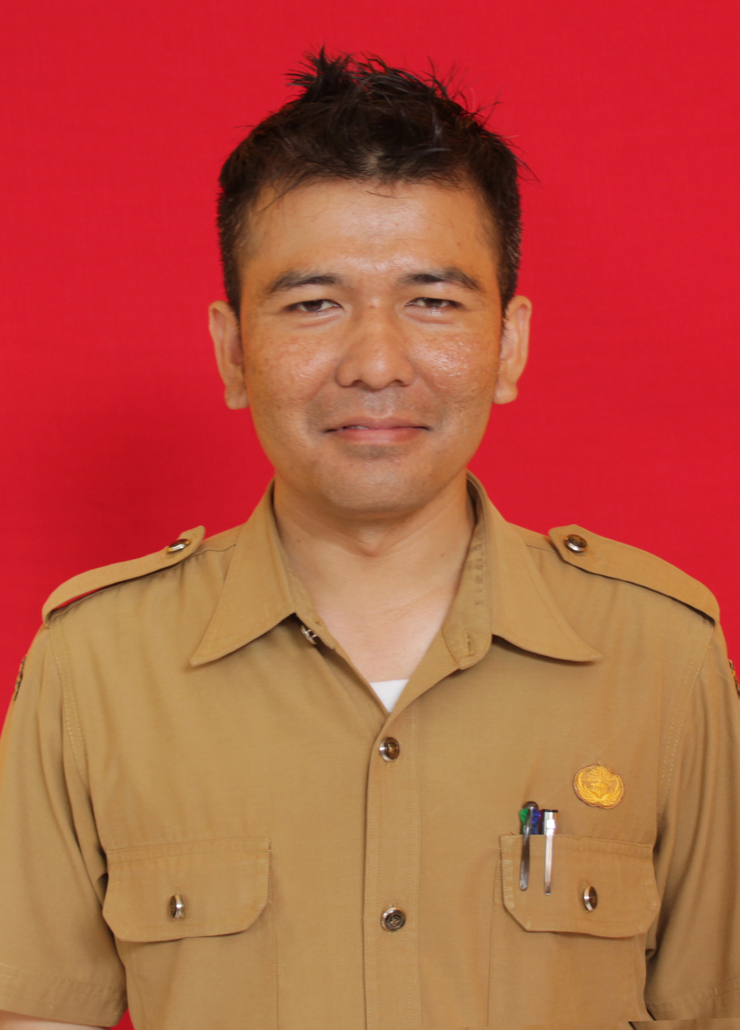 Iwan Setiawan, S.Kom