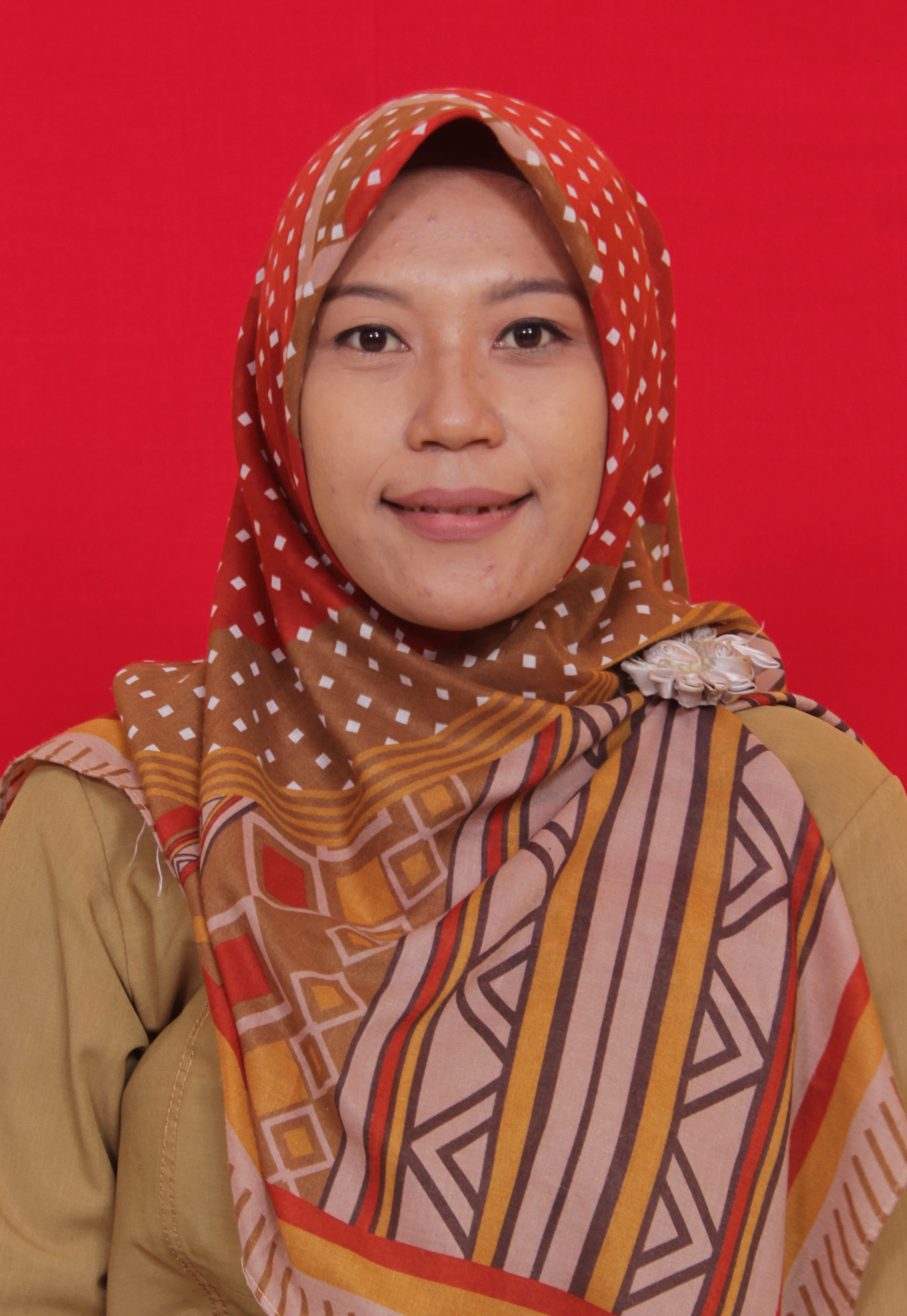 Nita Yuliani Suryadi, S.Pd.I.
