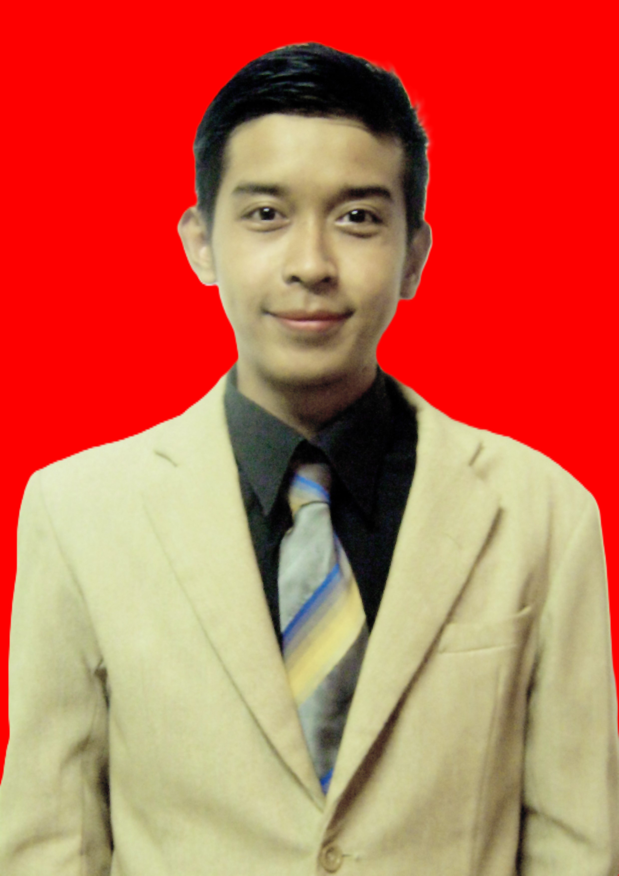 Wigusti Eko Sutaryo, S.Pd