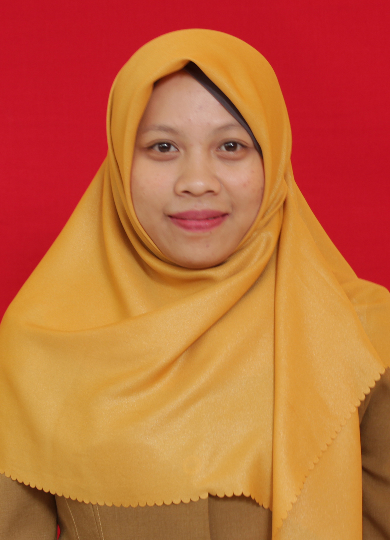 Fitriyani Susilawati, S.Pd