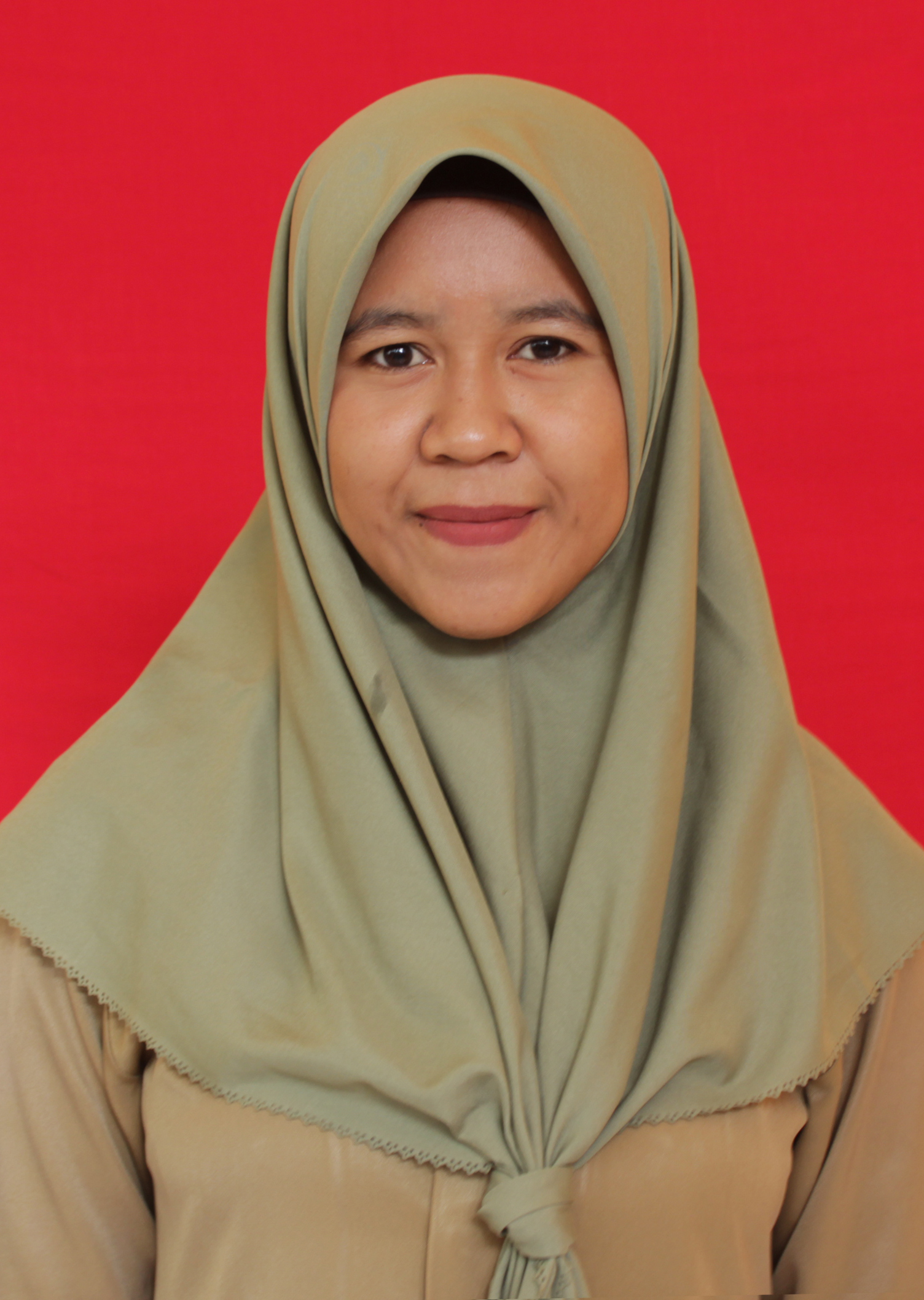 Fuji Azijah Munajar, S.Pd