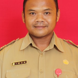 Iwan, S.Pd