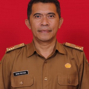 Wiwi Priyadi, S.Pd
