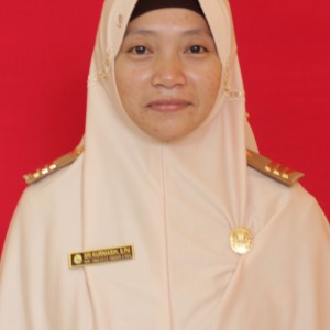 Leli Aspriyani, S.Pd