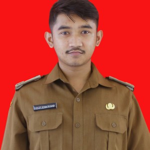 Cecep Riyan Riyadi, S.Pd