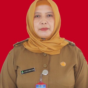 Ai Dede Komalasari, S.Pd