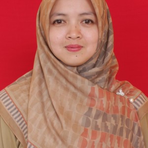 Atin Hermayati, S.Pd