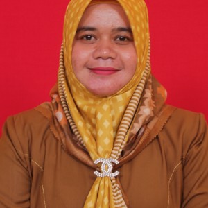 Teti Rohaeti, S.Pd