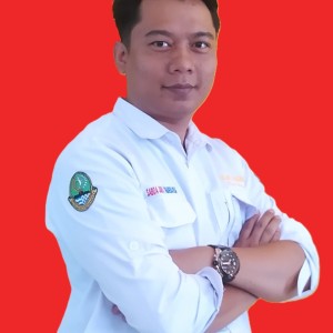 Acep Nandang Suharyana, S.Kom