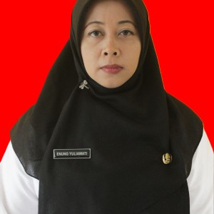 Enung Yuliawati, S.E