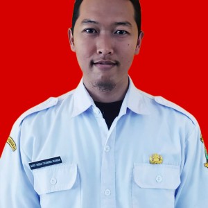 Acep Indra Chandra Irawan, S.Kom