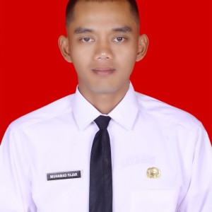 Muhamad Fajar, S.Pd