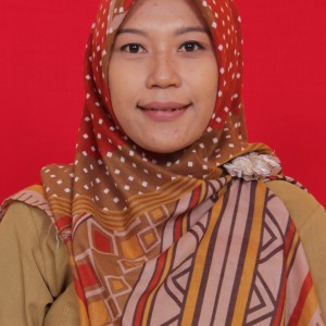 Nita Yuliani Suryadi, S.Pd.I.