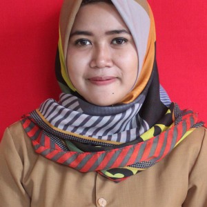 Lilis Apriyani, S.Pd
