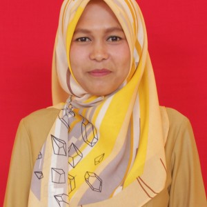 Santi Apriyanti, S.Pd