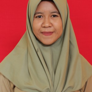 Fuji Azijah Munajar, S.Pd